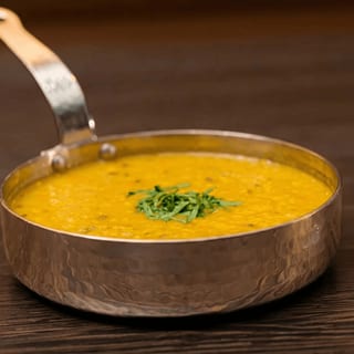 Dal Tadka