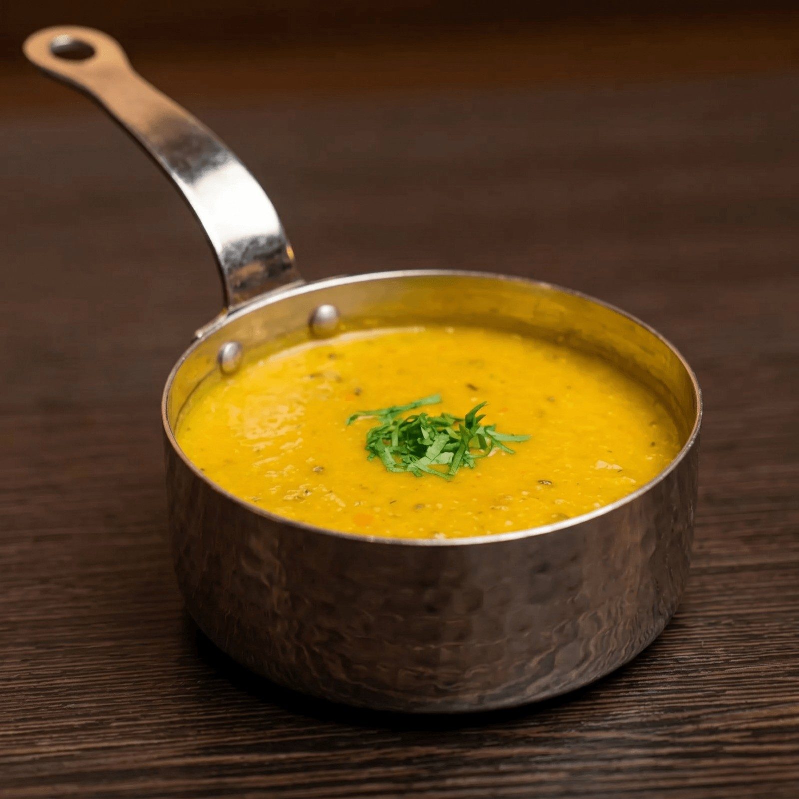 Dal Soup.