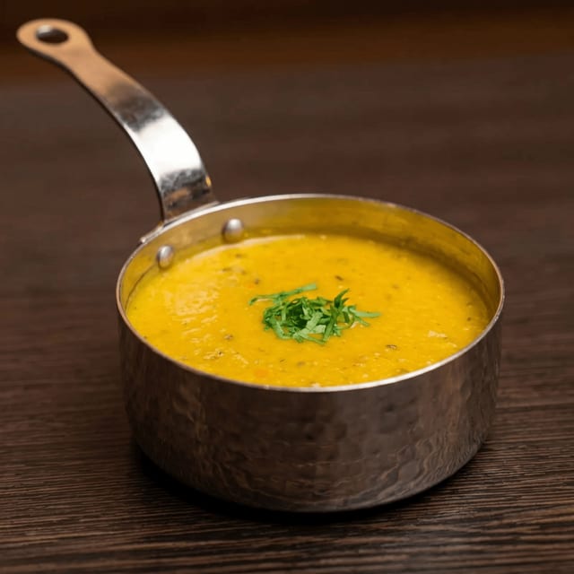 Dal Soup.