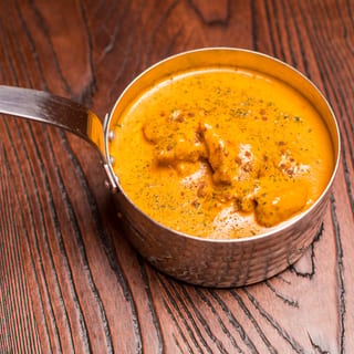 Chicken Korma