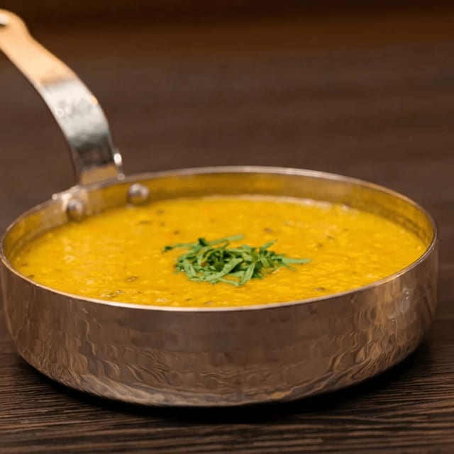 Dal Tadka.