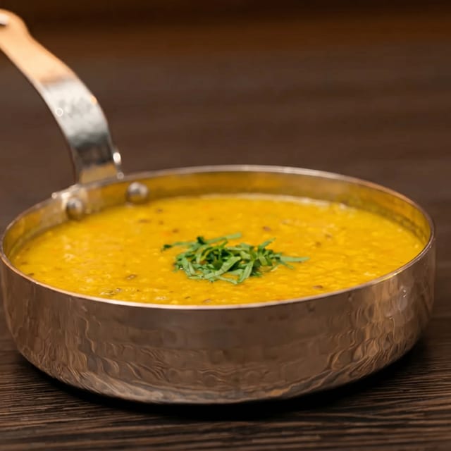 Dal Tadka.
